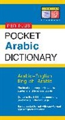 Mansouri, Fethi Mansouri, Mansouri Fethi - Pocket Arabic Dictionary