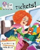 Alice Hemming, Mike Byrne - Big Cat Phonics for Little Wandle Letters and Sounds Revised