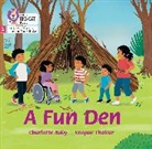 Charlotte Raby, Raby Charlotte, Noopur Thakur - A Big Cat Phonics for Little Wandle Letters and Sounds Revised