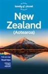 Atkinson Brett, Collectif Lonely Planet, Roxanne de Bruyn, Dragicevich Peter, Le Nevez Catherine, Lonely Planet... - New Zealand (Aotearoa)