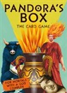 Jen Russel, Jen Russell, Jesús Sotés - Pandora's Box