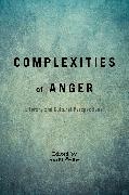 214, Aytul zum, Aytül Özüm - Complexities of Anger Literary and Cultural Perspectives