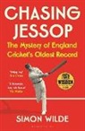 Simon Wilde, Wilde Simon - Chasing Jessop
