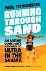 Paul Tonkinson - Running Through Sand