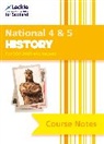 Maxine Hughes, Hughes Maxine, Chris Hume, Hume Chris, Leckie, Holly Robertson... - National 4/5 History