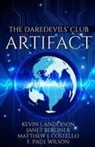 Kevin J Anderson, Janet Berliner, Matthew J Costello - The Daredevils' Club Artifact