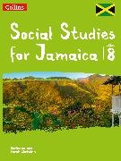 Farah Christian - Collins Social Studies for Jamaica Grade 8: Student's Book