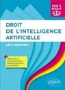 Lêmy Godefroy - Droit de l'intelligence artificielle