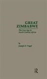 Joseph O Vogel, Joseph O. Vogel, Vogel Joseph O. - Great Zimbabwe