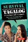 Barrios, Joi Barrios, Barrios Joi - Survival Tagalog Phrasebook & Dictionary