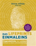 Nadia Stey, Pascal Stössel - Das LifePrints Einmaleins