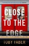 Toby Faber - Close to the Edge