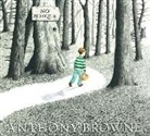 Anthony Browne - No bosque
