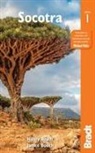 Janice Booth, Hilary Bradt - Socotra