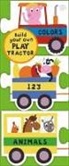 ROGER PRIDDY - Play Tractor Chunky Set