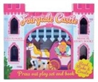 Susie Linn, Ben Mantle - Fairytale Castle