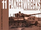 Lee Archer, William Auerbach - Panzerwrecks 11