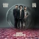 Soul Trio Bouncin' In Bubbleverse (Hörbuch)