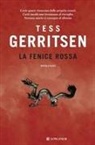 Tess Gerritsen - La fenice rossa