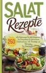 Laura Pulver - Salat Rezepte