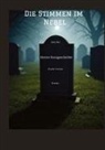 Dave Red - Die Stimmen im Nebel