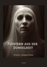 Dave Red - Flüstern aus der Dunkelheit