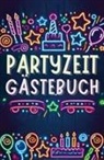 Florek's Buchoase - Partyzeit Gästebuch