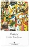 Emilio Gavilanes - Bazar