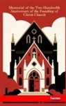 Various - Memorial of the Two Hundredth Anniversary of the Founding of Christ Church