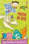 Susanna Davidson, Melanie Williamson - Mostri in gita. Billy e i Mini Mostri