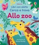 Alice Beecham, Anna Hurley - Allo zoo