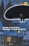 Dino Buzzati - Paura alla Scala