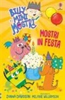 Susanna Davidson, Melanie Williamson - Mostri in festa. Billy e i Mini Mostri