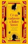 Vicki Delany - C'è un cadavere a Baker Street