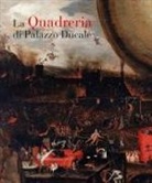 Daniele D'Anza, Elena Marchetti - La quadreria di Palazzo Ducale