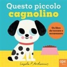 Ingela P. Arrhenius - Questo piccolo cagnolino