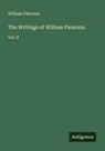 William Paterson - The Writings of William Paterson