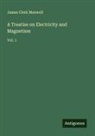 James Clerk Maxwell - A Treatise on Electricity and Magnetism