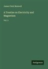 James Clerk Maxwell - A Treatise on Electricity and Magnetism