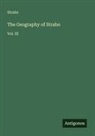 Strabo - The Geography of Strabo