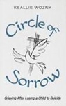 Keallie Wozny - Circle of Sorrow