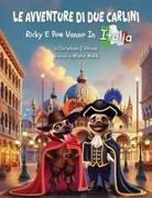 Christina J Wood - Le Avventure di due Carlini