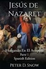Peter D. Snow - JESÚS DE NAZARET