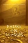 José Antonio Saavedra - PADRE EN LLAMAS