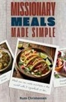 Russ Christensen - Missionary Meals Made Simple