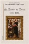 Émile Zola - Au Bonheur des Dames