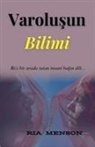 Ria Menson - Varolu¿un Bilimi