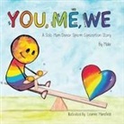 Malvi _ - You, Me, We, A Solo Mum Donor Sperm Conception Story