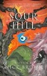 Nick Brown - Sour Hill