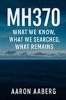 Aaron Aaberg - MH370